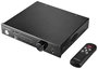 Renkforce RF-WAM-300 Sztereo erősítő 2 x 50 W Fekete Bluetooth®, USB bélyegkép