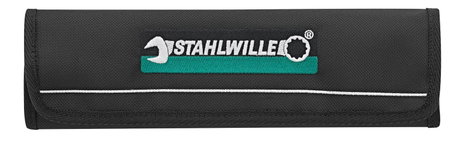 Stahlwille 96401705 17F/5 Gyűrűs villáskulcs készlet 2. kép