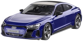 Revell 07698 easy-click Audi e-tron GT Autómodell építőkészlet 1:24