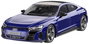 Revell 07698 easy-click Audi e-tron GT Autómodell építőkészlet 1:24 bélyegkép