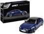 Revell 07698 easy-click Audi e-tron GT Autómodell építőkészlet 1:24 2. bélyegkép