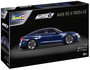 Revell 07698 easy-click Audi e-tron GT Autómodell építőkészlet 1:24 3. bélyegkép