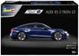 Revell 07698 easy-click Audi e-tron GT Autómodell építőkészlet 1:24 4. bélyegkép