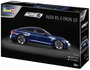 Revell 07698 easy-click Audi e-tron GT Autómodell építőkészlet 1:24 5. bélyegkép