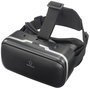 VR szemüveg okostelefonokhoz gombbal, fekete, Renkforce RF-VRG-200 bélyegkép