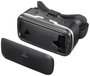 VR szemüveg okostelefonokhoz gombbal, fekete, Renkforce RF-VRG-200 2. bélyegkép