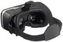 VR szemüveg okostelefonokhoz gombbal, fekete, Renkforce RF-VRG-200 4. bélyegkép