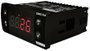 Emko ESM-3710-N 2 pontos szabályozó Hőmérséklet szabályozó PTC -50 - 150 °C Relé, 16 A (H x Sz x Ma) 2. bélyegkép