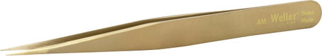 Weller Erem® AM Precíziós csipesz 127.00 mm 2. kép