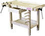 Holzmann Maschinen WB106MINI Holzmann Maschinen gyerek munkapad 22 kg 2. bélyegkép
