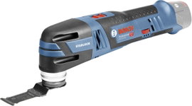 Bosch Professional Bosch Power Tools 06018B5001 Akkus többfunkciós szerszám akku nélkül 12 V