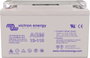 Victron Energy Blue Power BAT412101104 Szolár akku 12 V 110 Ah Ólom-zselés (Sz x Ma x Mé) 330 x 220 3. bélyegkép