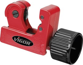 Csővágó, kicsi, Vigor V2626