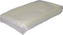 Vákuum zsák 300 x 250 mm, fóliaerő: 95 my, átlátszó, 30203 bélyegkép