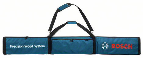 Bosch Professional Bosch 1.610.Z00.020 Körfűrész Szerszámos táska tartalom nélkül (H x Sz x Ma) 1650