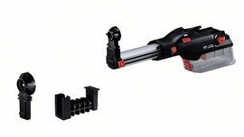 Bosch Professional 1.600.A02.1BH Fúráspor felfogó GDE 28 D PROFESSIONAL Porelszívás GDE 28 D PROFESS