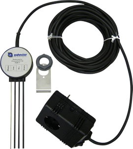 Zehnder Pumpen 11416 Szintszabályozó Üríteni 10.00 m