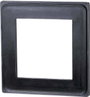 Rögzítő adapter Kübler számláló modulok 68 x 68 mm-es kivágáshoz mérete 72 x 72 mm bélyegkép