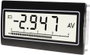 Digitális panelműszer, panelméter 0,1 mV - 300 V/DC/AC TDE Instruments DPM802-TW bélyegkép