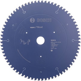 Bosch Accessories Expert for Wood 2608642531 Körfűrészlap 305 x 30 x 2.4 mm Fogak száma (collonként)