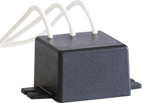 Zavarszűrő elektronikus teljesítményrelékhez, 35 mA, 475 V/AC