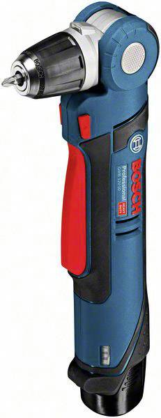 Bosch Professional Bosch Akkus sarokfúrógép 10.8 V