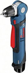 Bosch Professional Bosch Akkus sarokfúrógép 10.8 V bélyegkép