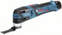 Bosch Professional Akku-Multifunktionstool GOP 12V-28 2x3,0Ah, LG L-BOXX 06018B5006 Akkus többfunkci bélyegkép