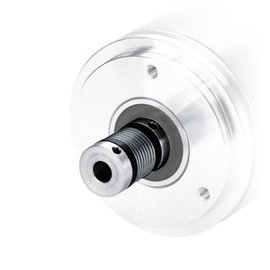 Acéltengely Ø 10-8 mm Kübler