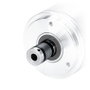 Acéltengely Ø 12-10 mm Kübler bélyegkép