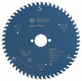 Bosch Accessories Expert for Wood 2608644050 Körfűrészlap 190 x 30 x 1.6 mm Fogak száma (collonként)