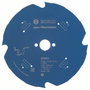Bosch Accessories Expert for Fiber Cement 2608644121 Körfűrészlap 160 x 20 x 1.6 mm Fogak száma (col bélyegkép
