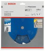 Bosch Accessories Expert for Fiber Cement 2608644121 Körfűrészlap 160 x 20 x 1.6 mm Fogak száma (col 2. bélyegkép