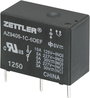 Miniatűr teljesítményrelé Zettler Electronics AZ9405-1C-12DEF 12 V/DC 1 váltó NO 10 A/(NC) 3 A 30 V/ bélyegkép