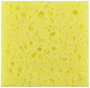 TOOLCRAFT TO-7564764 Tisztító lap 1 db (H x Sz x Ma) 58 x 58 x 9 mm 2. bélyegkép