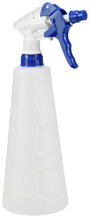 Pressol 06 266 Háztartási permetező 750 ml Narancs 2. bélyegkép
