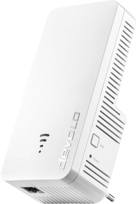 Devolo WiFi 6 hatótávnövelő 3000 8960 EU WLAN 3000 MBit/s Mesh-képes