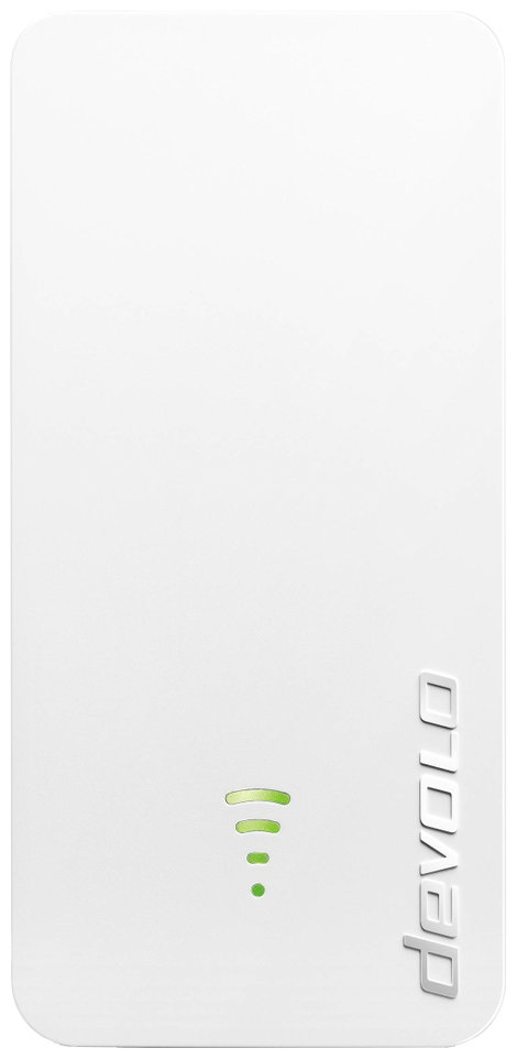 Devolo WiFi 6 hatótávnövelő 3000 8960 EU WLAN 3000 MBit/s Mesh-képes 2. kép