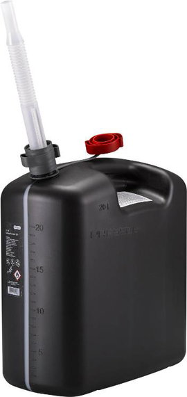 Pressol 21147 PRESSOL Üzemanyag kanna 20 l