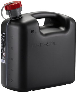 Pressol 21143 Üzemanyag kanna 10 l