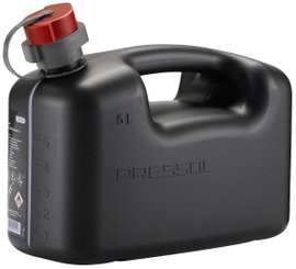 Pressol 21141 Üzemanyag kanna 5 l