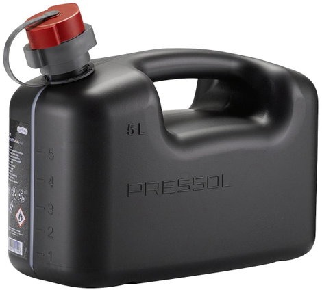 Pressol 21141 Üzemanyag kanna 5 l
