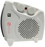 Fűtőventilátor 2000 W, fehér, SHX SHX16HL2000 3. bélyegkép