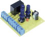 TowiTek Mini riasztó modul 12 V/DC, 9 V/AC, 12 V/AC bélyegkép