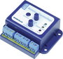 TowiTek Mini riasztó modul 12 V/DC, 9 V/AC, 12 V/AC 2. bélyegkép
