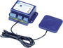 TowiTek RFID belépés ellenőrző 12 V/DC, 9 V/AC, 12 V/AC 3. bélyegkép