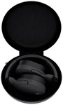 Mackie MC-40BT Stúdió Over Ear headset Bluetooth® Stereo Fekete 11. bélyegkép