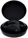 Mackie MC-40BT Stúdió Over Ear headset Bluetooth® Stereo Fekete 12. bélyegkép
