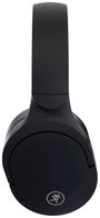 Mackie MC-40BT Stúdió Over Ear headset Bluetooth® Stereo Fekete 16. bélyegkép