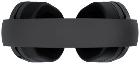Mackie MC-40BT Stúdió Over Ear headset Bluetooth® Stereo Fekete 18. kép